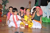 SMS Meera Bagh - Janmashtami Celebrations (2011) : Click to Enlarge