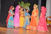SMS Meera Bagh - Janmashtami Celebrations (2011) : Click to Enlarge
