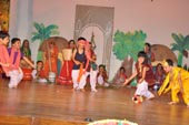 SMS Meera Bagh - Janmashtami Celebrations (2011) : Click to Enlarge