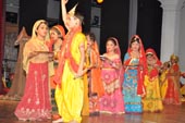 SMS Meera Bagh - Janmashtami Celebrations (2011) : Click to Enlarge