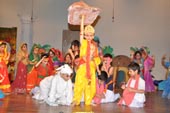 SMS Meera Bagh - Janmashtami Celebrations (2011) : Click to Enlarge