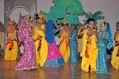 SMS Meera Bagh - Janmashtami Celebrations (2011) : Click to Enlarge