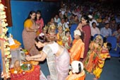 SMS Meera Bagh - Janmashtami Celebrations (2011) : Click to Enlarge