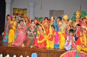 SMS Meera Bagh - Janmashtami Celebrations (2011) : Click to Enlarge