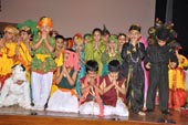 SMS Meera Bagh - Janmashtami Celebrations (2011) : Click to Enlarge