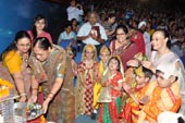 SMS Meera Bagh - Janmashtami Celebrations (2011) : Click to Enlarge