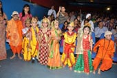 SMS Meera Bagh - Janmashtami Celebrations (2011) : Click to Enlarge