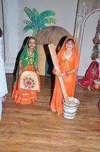 SMS Meera Bagh - Janmashtami Celebrations (2011) : Click to Enlarge