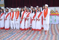 Republic Day Celebrations - Click to Enlarge