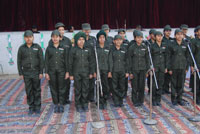 Republic Day Celebrations - Click to Enlarge