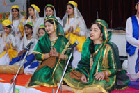 Republic Day Celebrations - Click to Enlarge