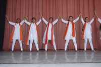 Republic Day Celebrations - Click to Enlarge