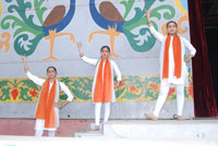 Republic Day Celebrations - Click to Enlarge