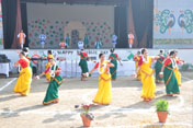 SMS, Meerabagh - Republic Day Celebrations : Click to Enlarge