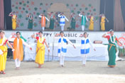 SMS, Meerabagh - Republic Day Celebrations : Click to Enlarge