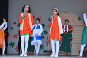 SMS, Meerabagh - Republic Day Celebrations : Click to Enlarge