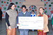 SMS, Meerabagh - Republic Day Celebrations : Click to Enlarge