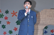 SMS, Meerabagh - Republic Day Celebrations : Click to Enlarge