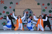 SMS, Meerabagh - Republic Day Celebrations : Click to Enlarge