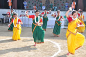 SMS, Meerabagh - Republic Day Celebrations : Click to Enlarge