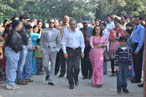 St. Mark's Meera Bagh organizes Srishti : Click to Enlarge