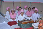 St. Mark's Meera Bagh organizes Srishti : Click to Enlarge