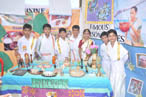 St. Mark's Meera Bagh organizes Srishti : Click to Enlarge