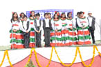 St. Mark's Meera Bagh organizes Srishti : Click to Enlarge