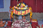 St. Mark's Meera Bagh organizes Srishti : Click to Enlarge