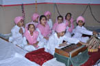 St. Mark's Meera Bagh organizes Srishti : Click to Enlarge