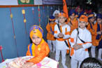 St. Mark's Meera Bagh organizes Srishti : Click to Enlarge