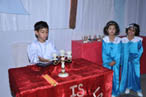 St. Mark's Meera Bagh organizes Srishti : Click to Enlarge