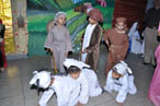 St. Mark's Meera Bagh organizes Srishti : Click to Enlarge