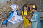 St. Mark's Meera Bagh organizes Srishti : Click to Enlarge