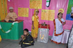 St. Mark's Meera Bagh organizes Srishti : Click to Enlarge