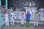 St. Mark's Meera Bagh organizes Srishti : Click to Enlarge