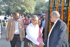 St. Mark's Meera Bagh organizes Srishti : Click to Enlarge
