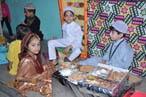 St. Mark's Meera Bagh organizes Srishti : Click to Enlarge