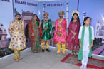 St. Mark's Meera Bagh organizes Srishti : Click to Enlarge