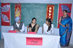 St. Mark's Meera Bagh organizes Srishti : Click to Enlarge