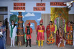 St. Mark's Meera Bagh organizes Srishti : Click to Enlarge