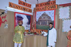 St. Mark's Meera Bagh organizes Srishti : Click to Enlarge