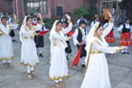 St. Mark's Meera Bagh organizes Srishti : Click to Enlarge