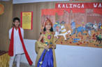 St. Mark's Meera Bagh organizes Srishti : Click to Enlarge