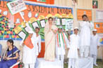 St. Mark's Meera Bagh organizes Srishti : Click to Enlarge