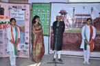 St. Mark's Meera Bagh organizes Srishti : Click to Enlarge
