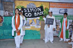 St. Mark's Meera Bagh organizes Srishti : Click to Enlarge