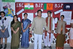 St. Mark's Meera Bagh organizes Srishti : Click to Enlarge