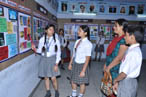 St. Mark's Meera Bagh organizes Srishti : Click to Enlarge