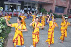St. Mark's Meera Bagh organizes Srishti : Click to Enlarge